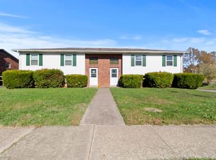3398-3400 Moundview Ct, Lexington, KY 40502