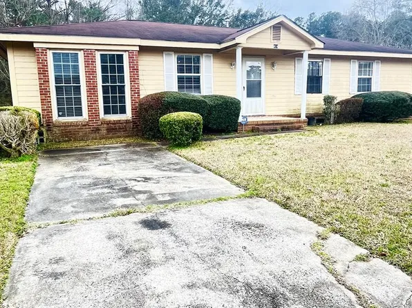 414 Wadkins Ave, Albany, GA 31701