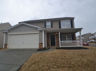 8829 Chalkstone Rd, Charlotte, NC 28216