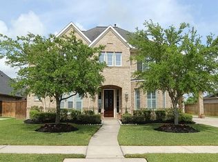 3707 Spring Ct, Manvel, TX 77578
