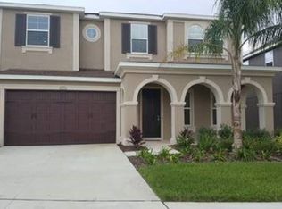 4548 Pensford Ct, Wesley Chapel, FL 33543