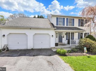 114 Eagles Ln, Sinking Spring, PA 19608