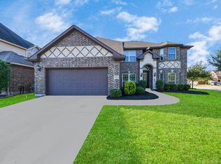 20202 Cortina Valley Dr, Cypress, TX 77433