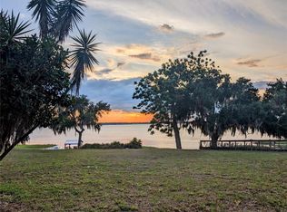424 Fir Ave, Frostproof, FL 33843