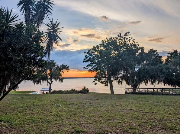 424 Fir Ave, Frostproof, FL 33843