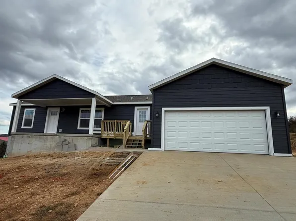 1117 Darcy DRIVE, Hillsboro, WI 54634