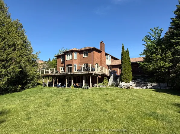 19 Grandview Cres, Bradford West Gwillimbury, ON L3Z 3L1