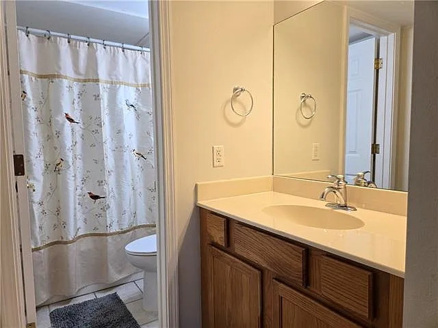 2511 Metairie Lawn Dr #215 — Photo 10