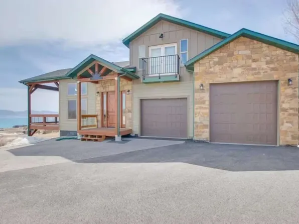 97 Country Bear Cir, Fish Haven, ID 83287
