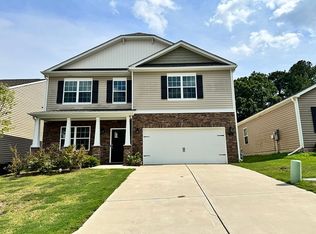 110 David Hill Dr, Sanford, NC 27330