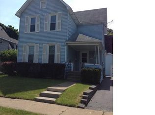 417 S Hamilton St, Watertown, NY 13601