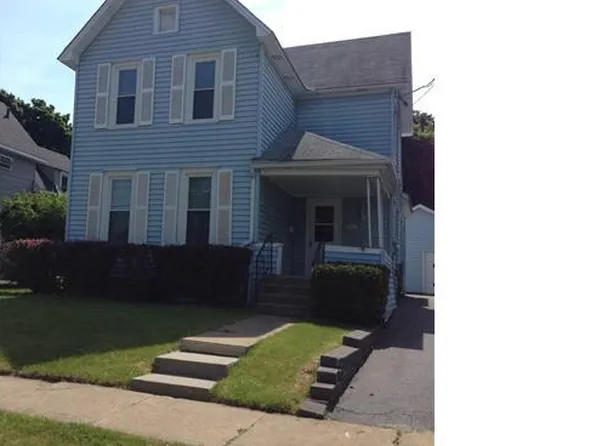 417 S Hamilton St, Watertown, NY 13601