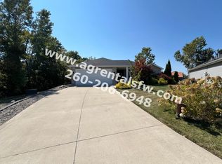 325 Victoria Station Way, Fort Wayne, IN 46814