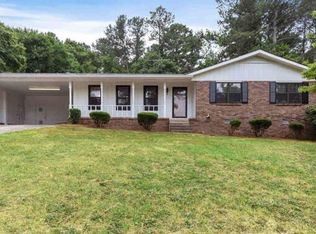 75 Carriage Trce, Stockbridge, GA 30281