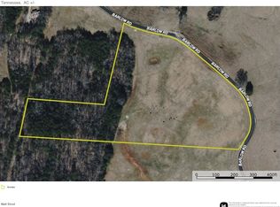 TRACT 4 Barlow Rd LOT WP001, Rock Island, TN 38581