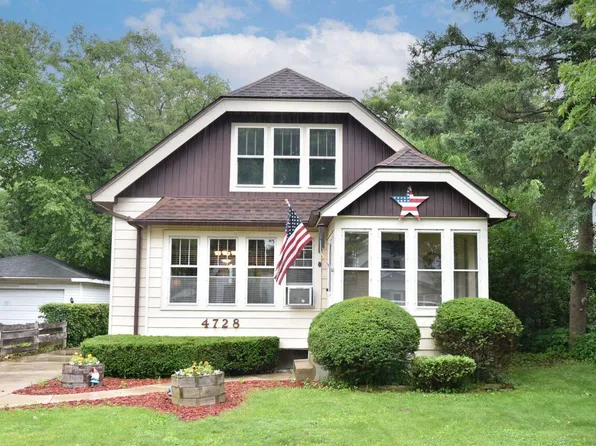 4728 North 54th STREET, Milwaukee, WI 53218