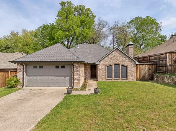 104 Park Cir, McKinney, TX 75069