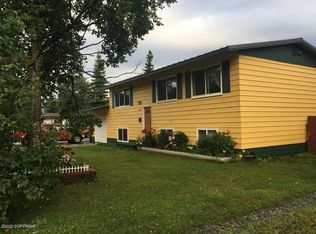 4442 E 4th Ave, Anchorage, AK 99508