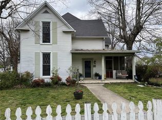 410 W Cedar St, Franklin, KY 42134