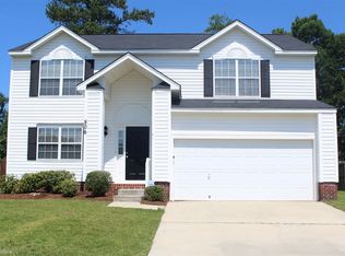 506 Concord Place Rd, Irmo, SC 29063
