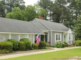 4903 Lemon Springs Rd, Sanford, NC 27332