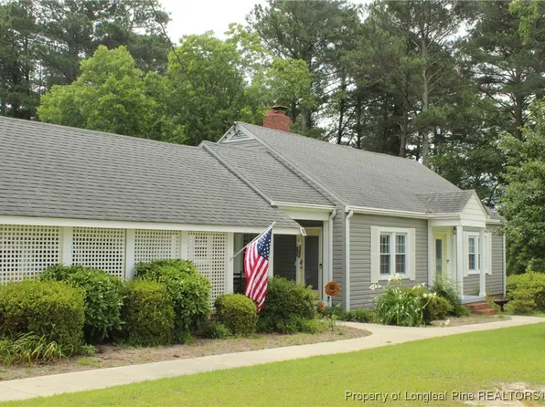 4903 Lemon Springs Rd, Sanford, NC 27332