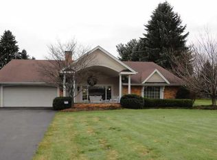 6980 Chestnut Ridge Rd, Lockport, NY 14094