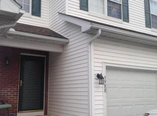 3988 Hill Park Rd, Hilliard, OH 43026