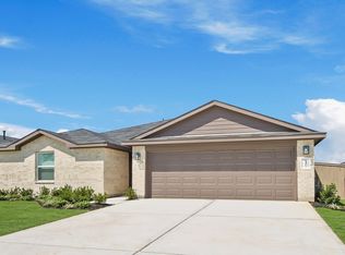 14412 Oceanblue Way, Splendora, TX 77372