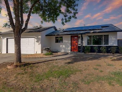 6930 Stoneman Dr, North Highlands, CA, 95660