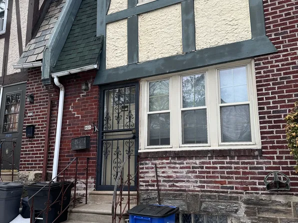 (undisclosed Address), Philadelphia, PA 19119