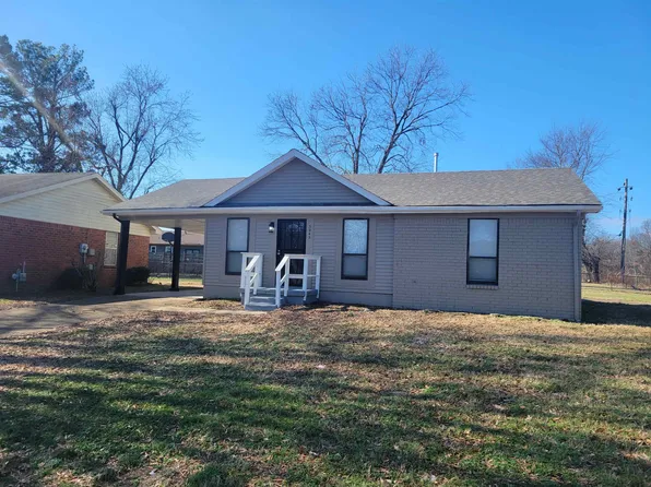 3943 Point Church Rd, Memphis, TN 38127