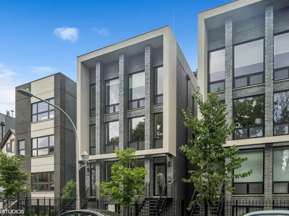 3022 W Lyndale St #2, Chicago, IL 60647