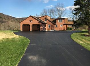 31 Little Hollow Rd, Grahamsville, NY 12740