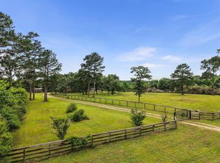6639 Millstone Dr, Navasota, TX 77868