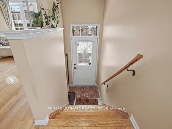 4950 Albina Way #72, Mississauga, ON L4Z 4J6