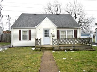 67 Heather Rd, Cheektowaga, NY 14225