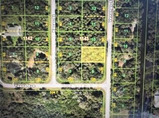 439 Venango St #9, Pt Charlotte, FL 33954