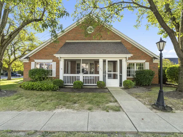210 Shannon Ln, Granville, OH 43023