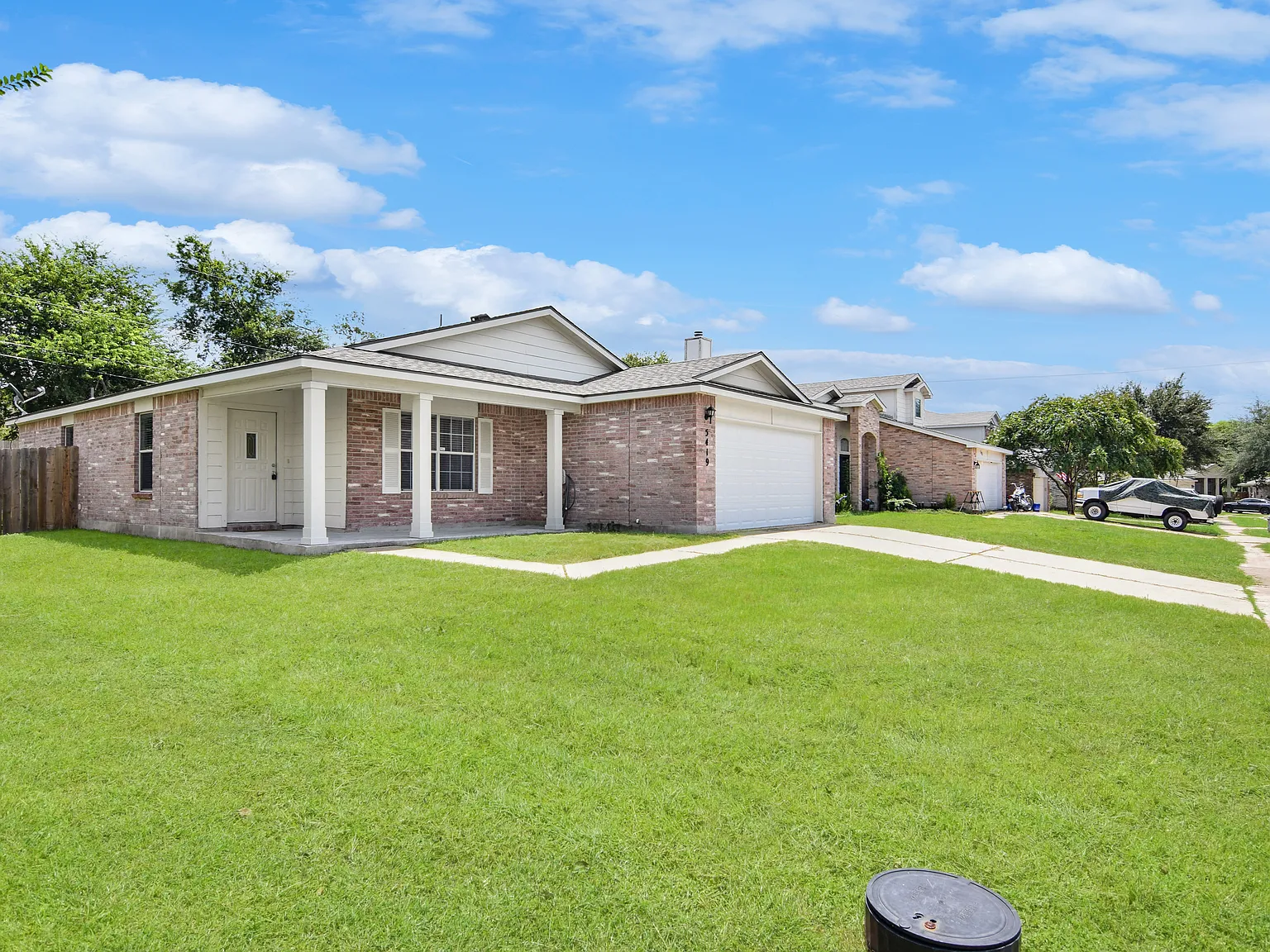 5419 Southern Crossing Dr, Temple — Photo 2