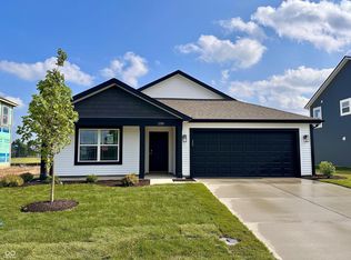 1319 Fleming Dr, Greenfield, IN 46140