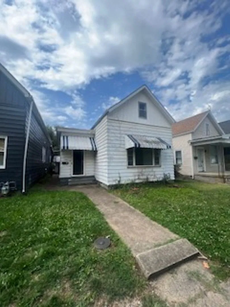 106 W. Maryland St, Evansville, IN 47710 — Photo 1