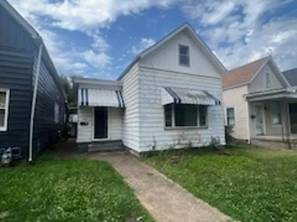 106 W Maryland St, Evansville, IN 47710