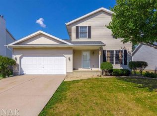 500 Jenny Lind Dr, Normal, IL 61761