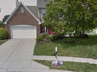 9552 Mullet Ct, Indianapolis, IN
