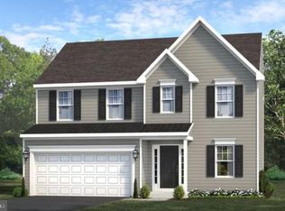 310 Wickmere St, Oxford, PA 19363