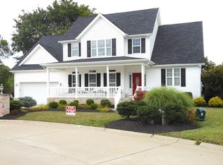 237 Winesap Way, Ona, WV 25545