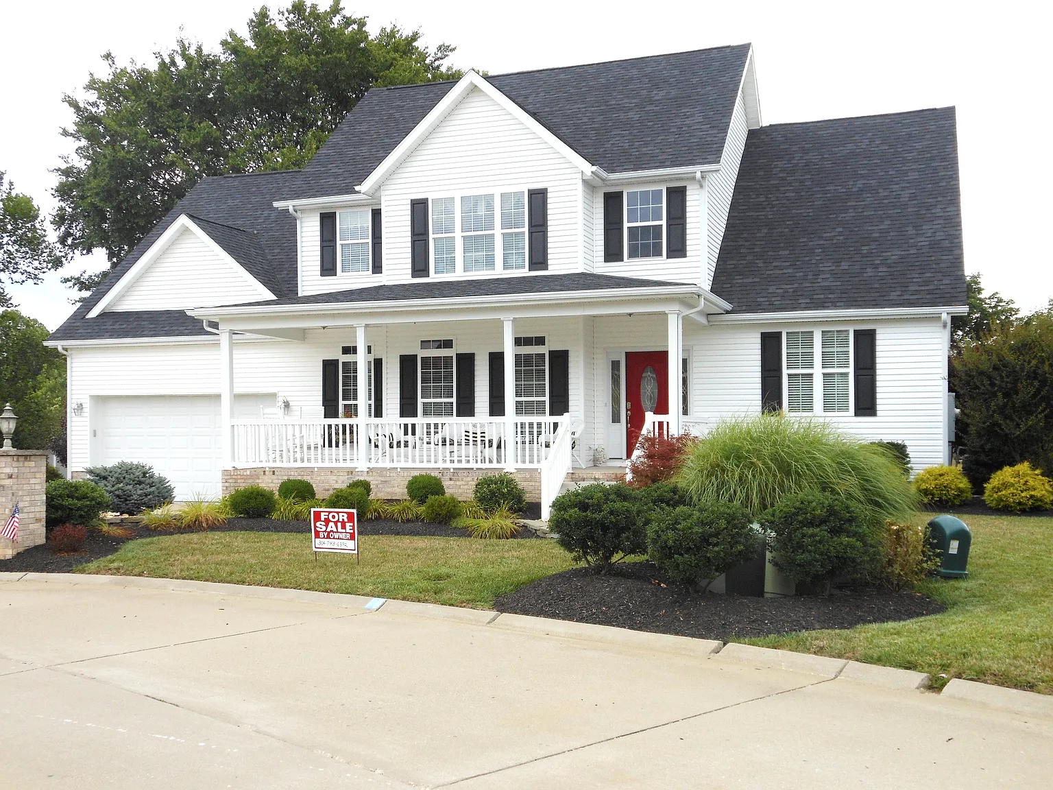 237 Winesap Way photo 1