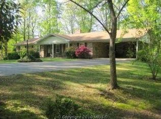 53 Tara Cir, Bumpass, VA