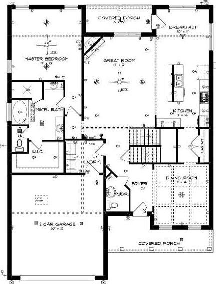 2nd image of 209 Hundley Dr